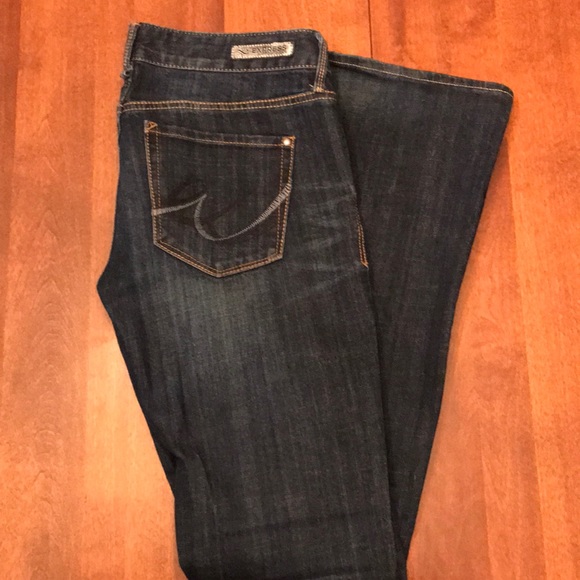 Express Denim - Express jeans